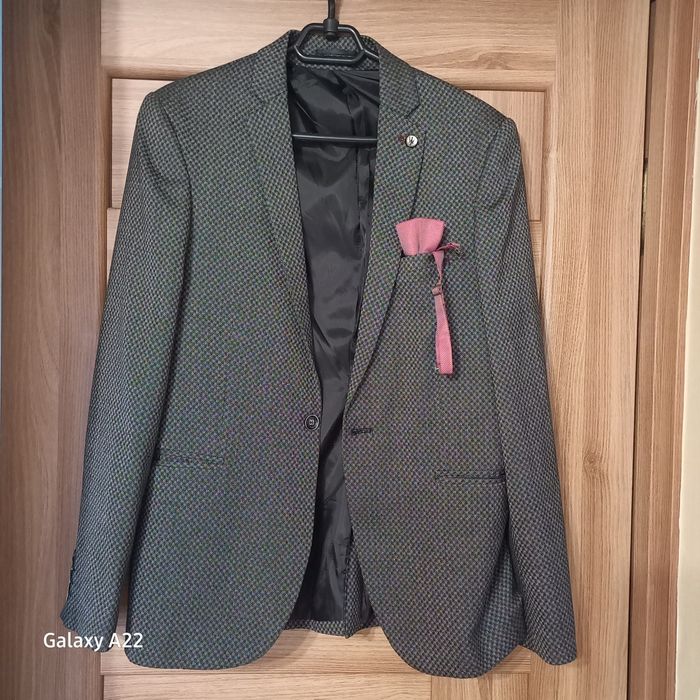 Піджак чоловічий б/в