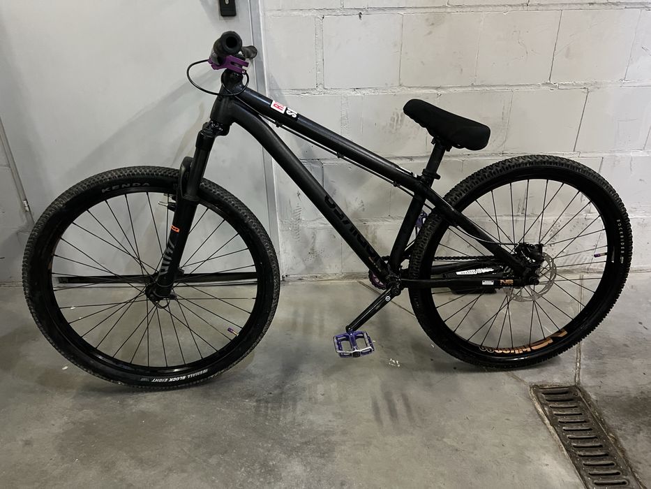 Ns bikes movement 3