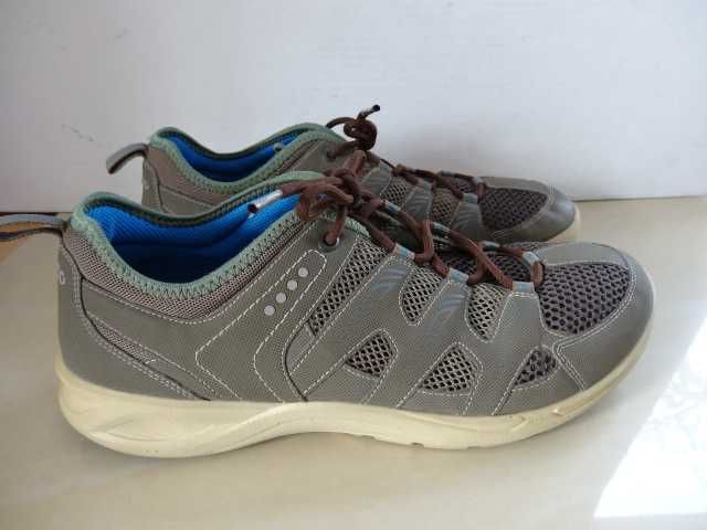 Buty ECCO TERRACRUISE LT roz 43 Półbuty Letnie