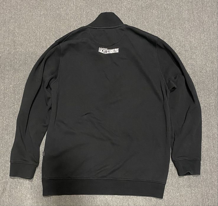 Кофта engelbert strauss