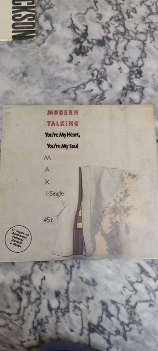 Discos vinil LP, Singles436637426653614087