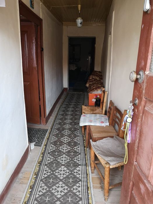 Moradia T2 + quintal