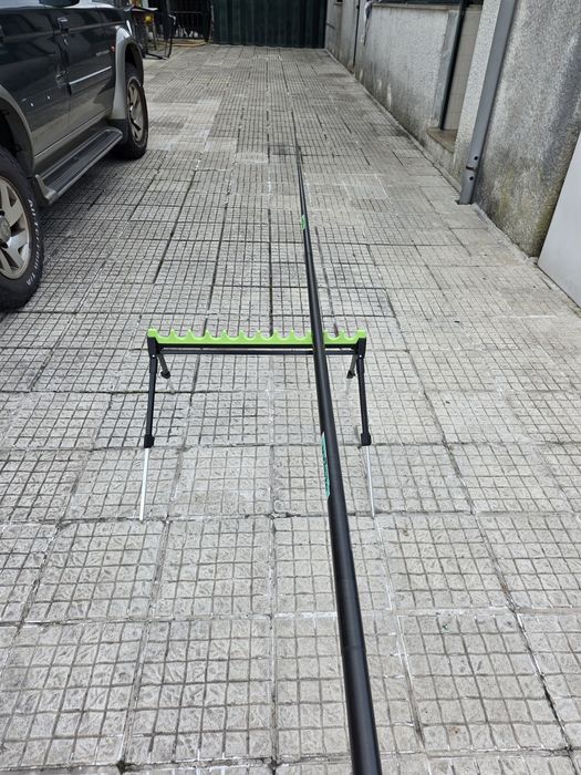 Cana francesa maver 699 superlight