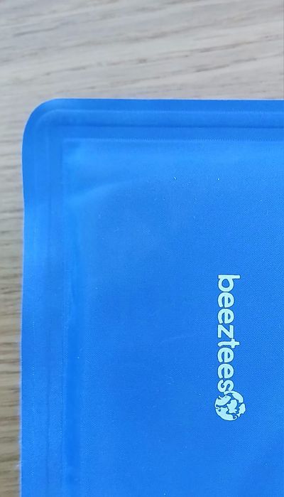 Tapete refrescante para cães ou gatos