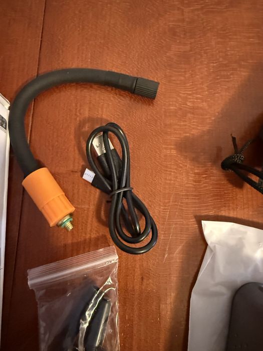 Compressor ar pequeno novo portatil