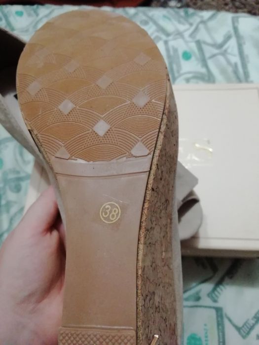 Туфли Vices 38р.