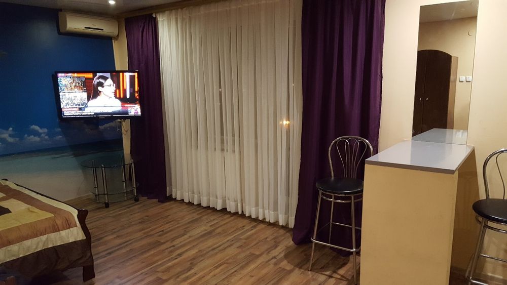 Квартира посуточно подобово почасово центр "Пляж"