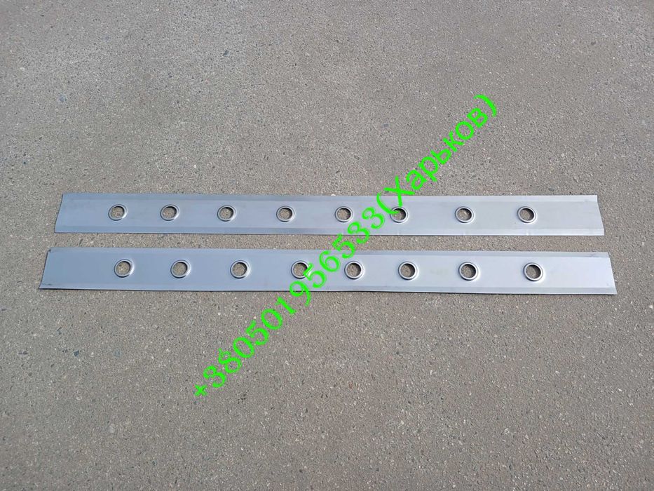 Пороги ВАЗ 2101,2102,2103,2104,2105,2106,2107 (КОМПЛЕКТ 6 деталей)