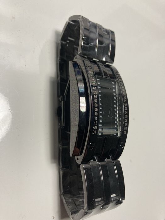 Relógio Hugo Gerard