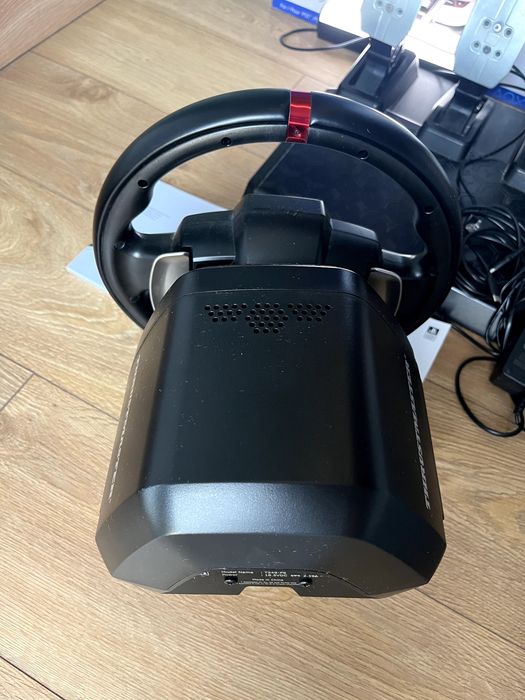 Kierownica Thrustmaster T248
