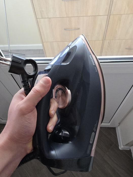 Праска PHILIPS Azur GC4909/60