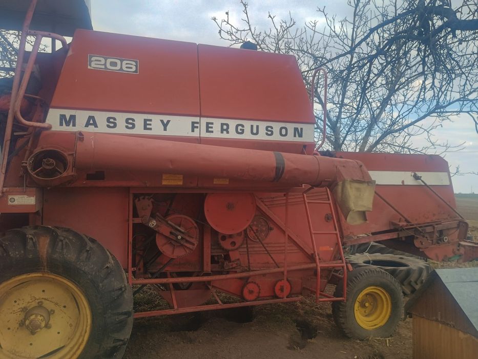 Продам масей фергюсон