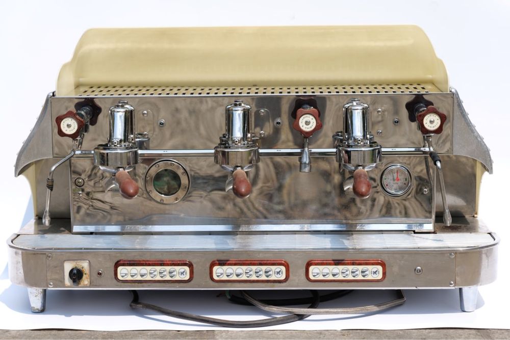 Elektra Barlume професійна еспресо-машина