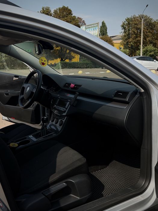 Продам Volkswagen Passat