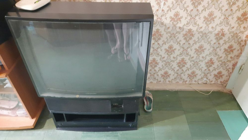Телевизор Blaupunkt 78см.
