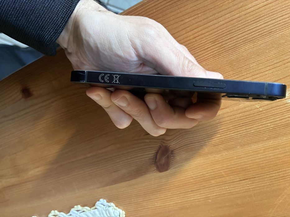 Iphone 12 mini usado