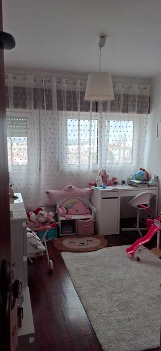 Apartamento T4+1 Duplex 250 m2