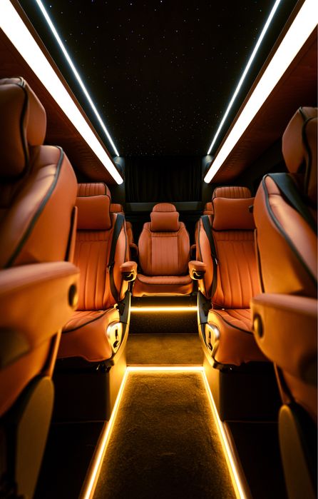 Пасажирські перевезення