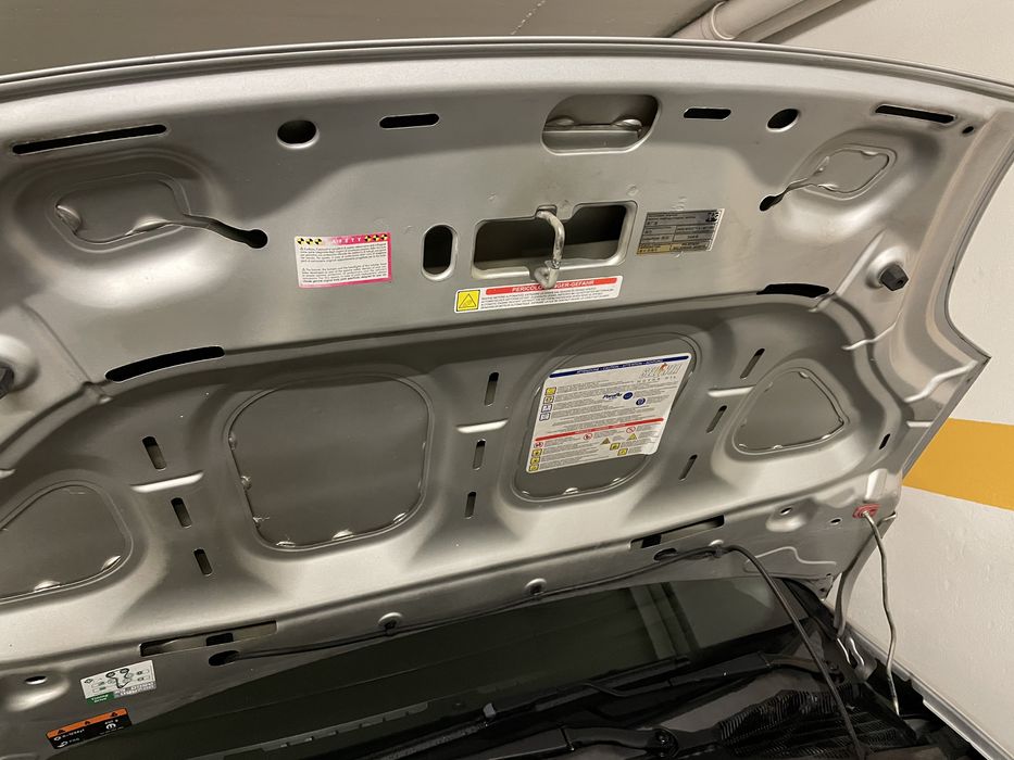 Fiat Punto 1.2 S&S gasolina