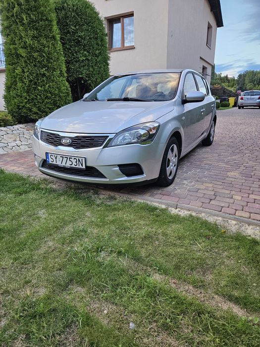 Kia Cee'd