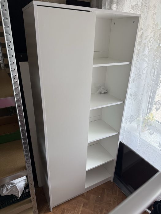Szafka Mobene biala mat