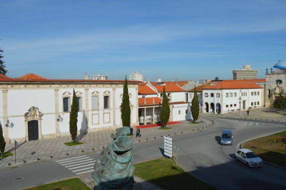 Quarto centro Aveiro