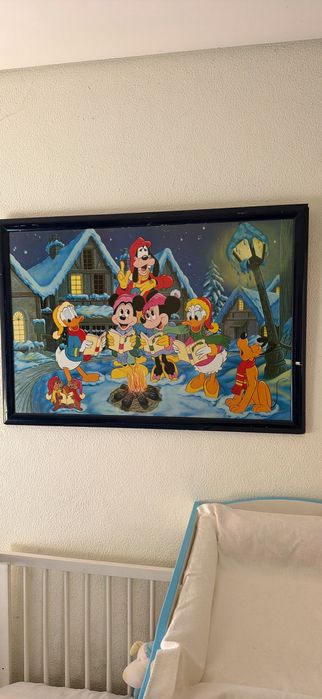 Quarto infantil completo
