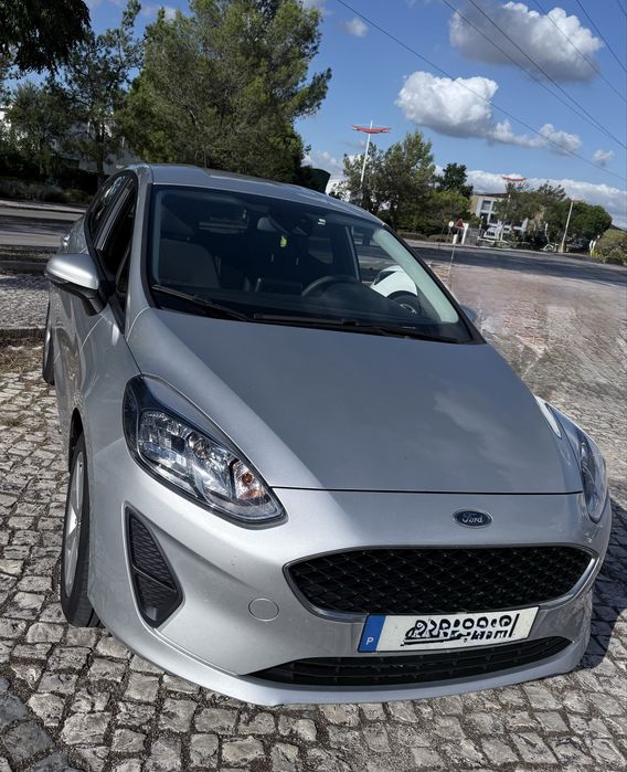 Ford Fiesta 1.1