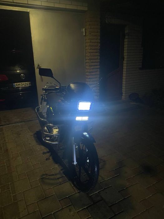 Sparta SD200  в гарному стані