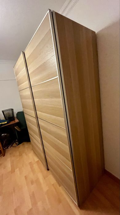 Roupeiro Novo 2mt X 1,50mt