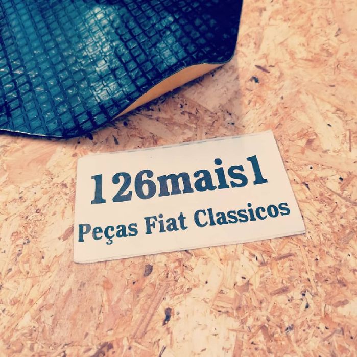 Placa Isolamento insonorização clássicos