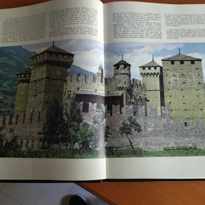 Atlas Universal da Verbo