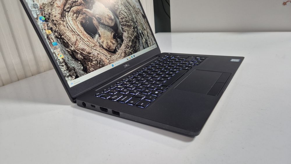 DELL Latitude 7300 13,3FHD/TOUCH/i5-8365U/16GB/256SSD/WIN11