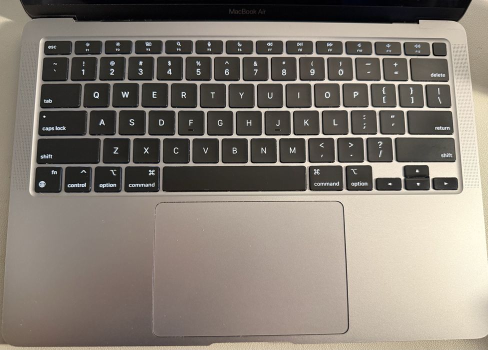 Macbook Air M1 8/256GB (A2337)