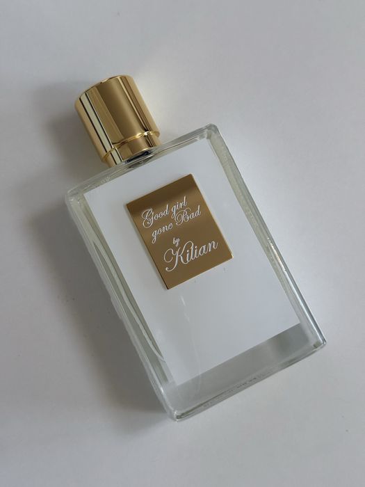 Kilian Good girl gone Bad парфуми