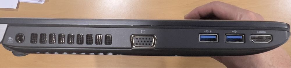 Toshiba Portege R30-A-196