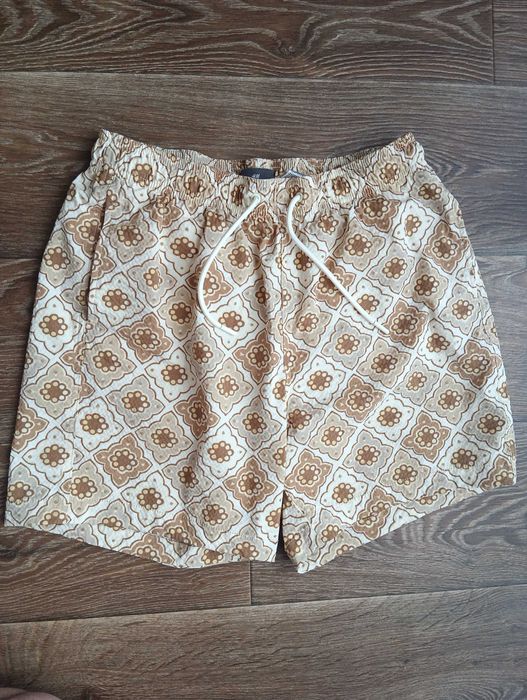 Мужские летние шорты