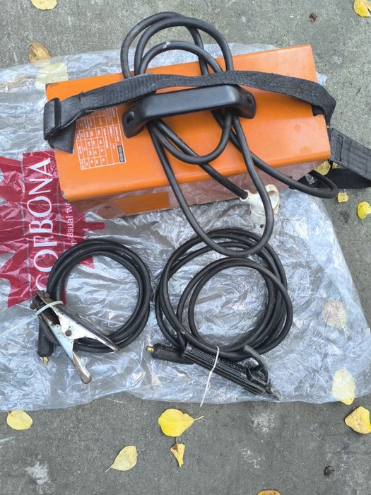 Сварочный аппарат Энергомаш