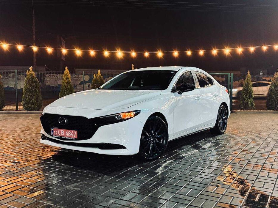 продам Mazda 3 2019