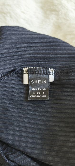 Kolarki damskie Shein