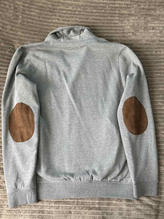 Чоловічий кардиган, xl