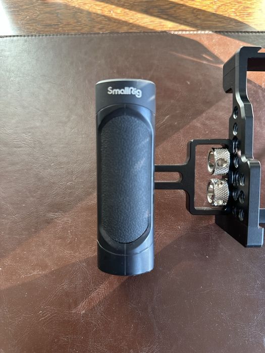 Cage para sony A7 iii