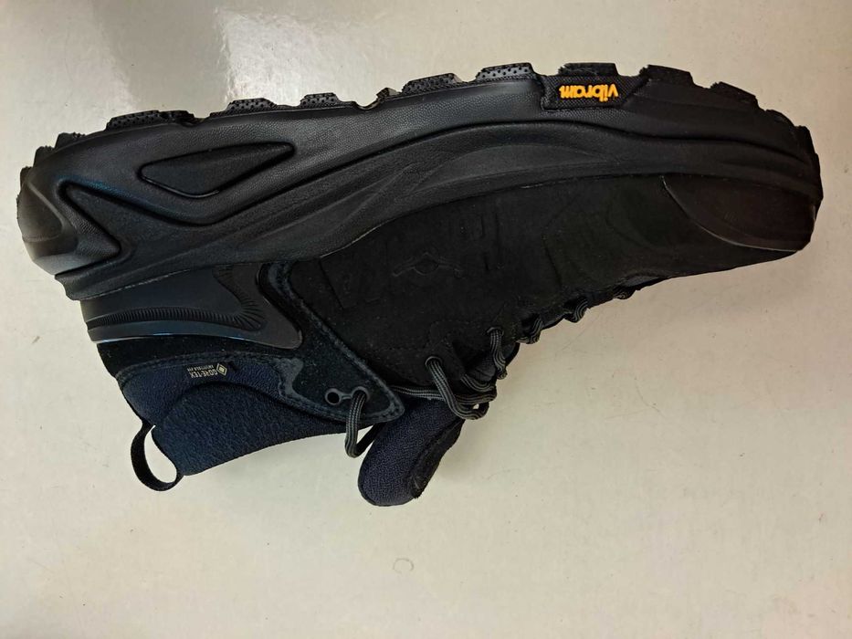 Кроссовки ОРИГІНАЛ Hoka Kaha 3 Low Gore-Tex 45 размер