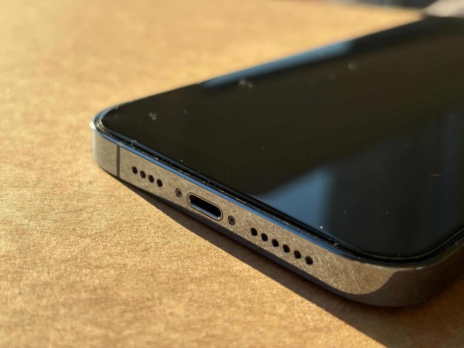 Iphone 13 Pro Max 1TB