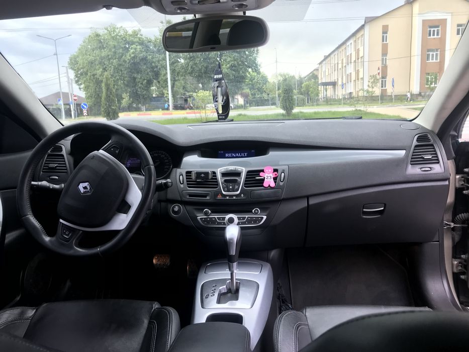 Продам renault laguna coupe 2.0t