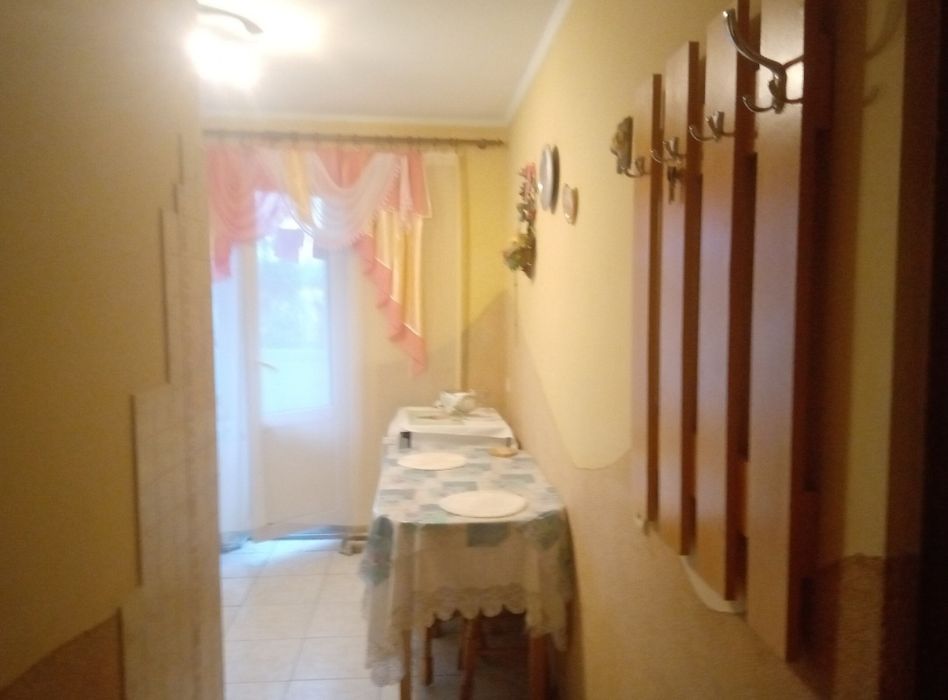 Продаж 2 кім.квартири