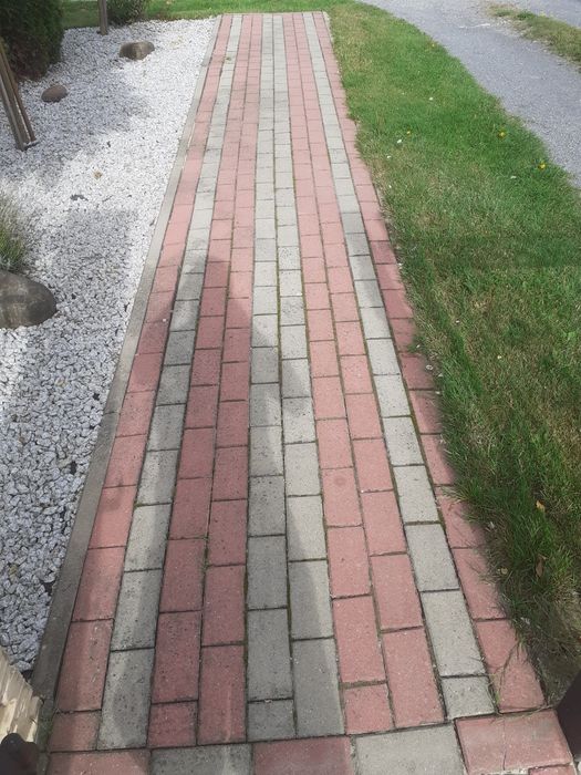 Kostka brukowa !