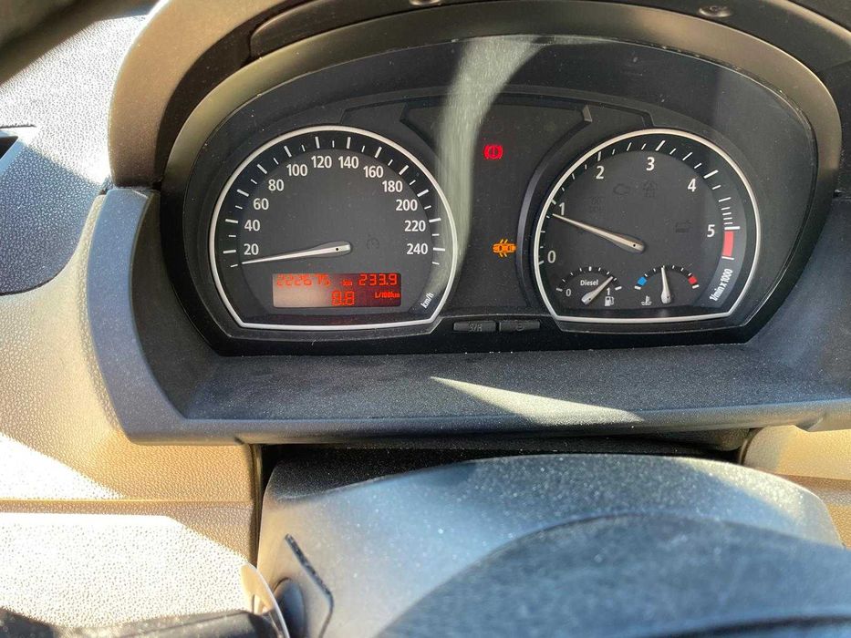 Vendo BMW X3 2.0 em bom estado de conservação