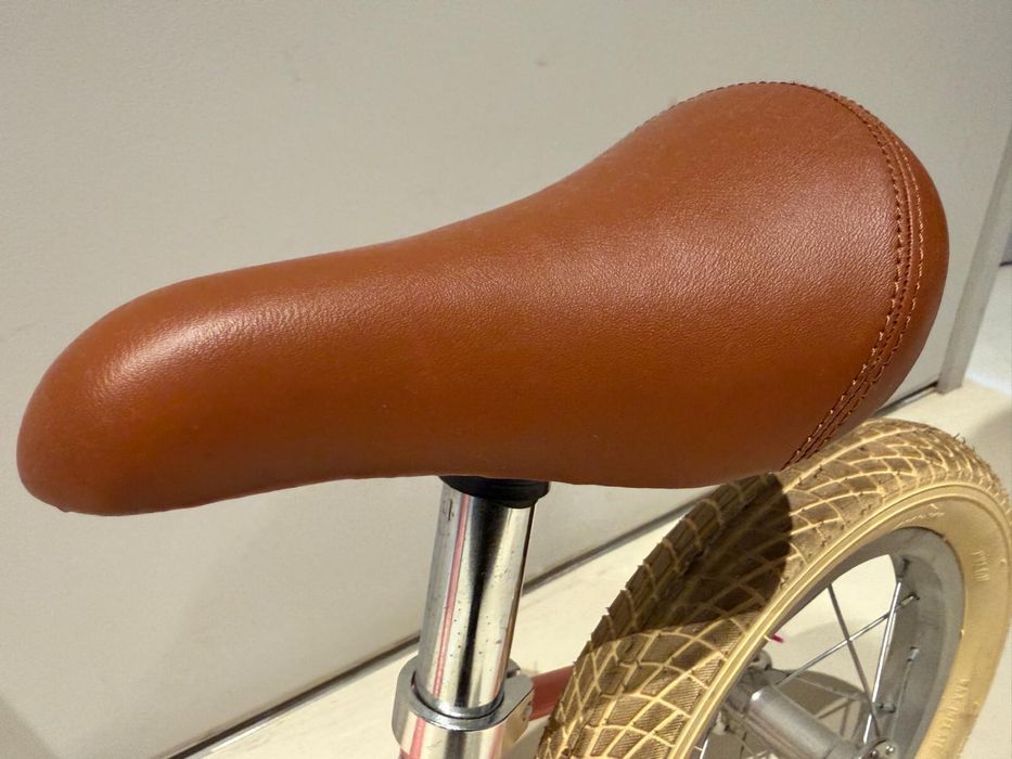 Bicicleta equilibrio Bobbin