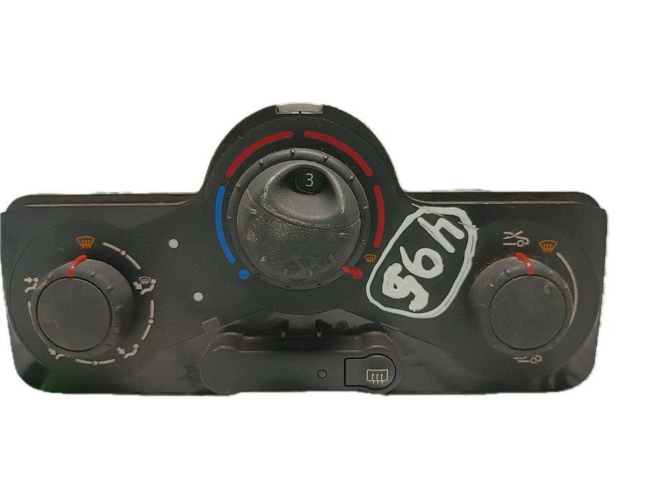 Comando chauffage / sofagem RENAULT Clio III (BR0/1, CR0/1)